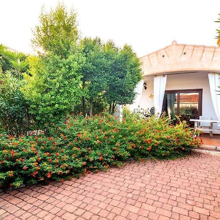 Residence Lu Soli Budoni Affitti Luaran gambar