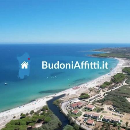 Residence Lu Soli Budoni Affitti Luaran gambar