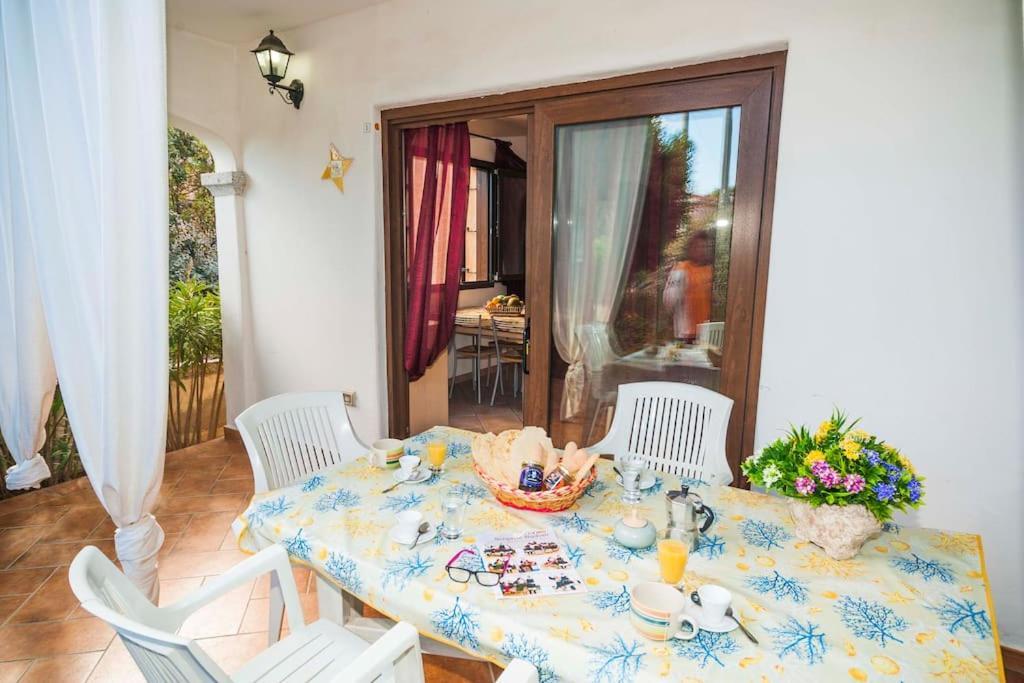 Residence Lu Soli Budoni Affitti Luaran gambar