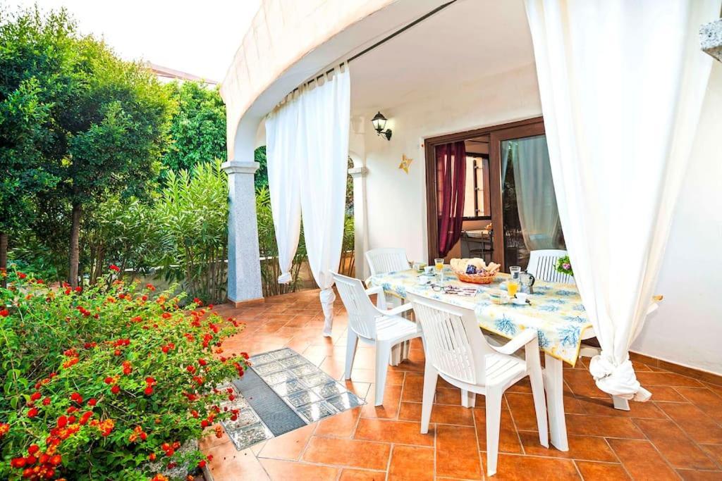 Residence Lu Soli Budoni Affitti Luaran gambar