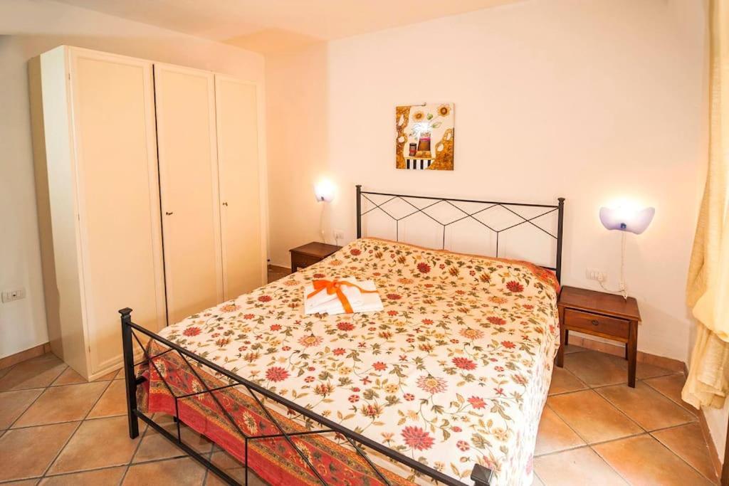Residence Lu Soli Budoni Affitti Luaran gambar