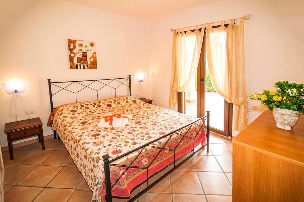 Residence Lu Soli Budoni Affitti Luaran gambar