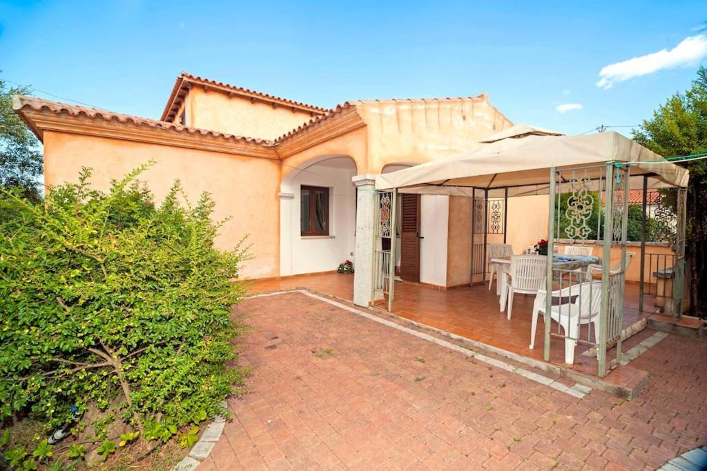 Residence Lu Soli Budoni Affitti Luaran gambar