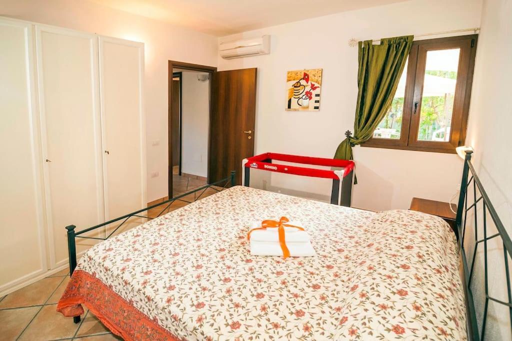 Residence Lu Soli Budoni Affitti Luaran gambar