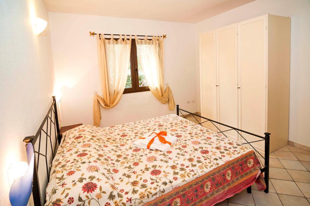 Residence Lu Soli Budoni Affitti Luaran gambar