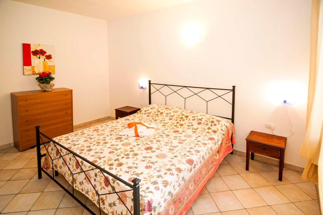 Residence Lu Soli Budoni Affitti Luaran gambar