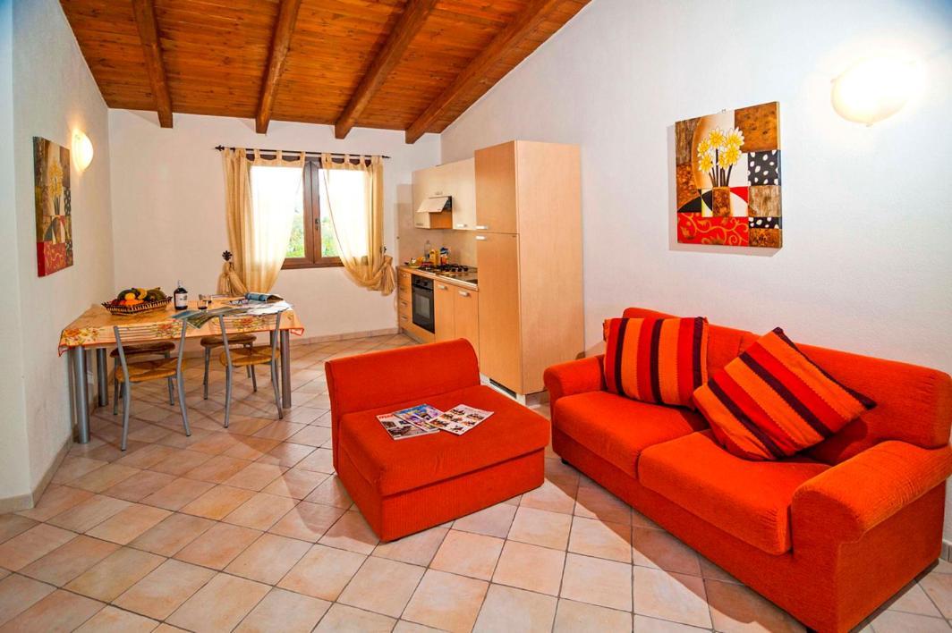 Residence Lu Soli Budoni Affitti Luaran gambar
