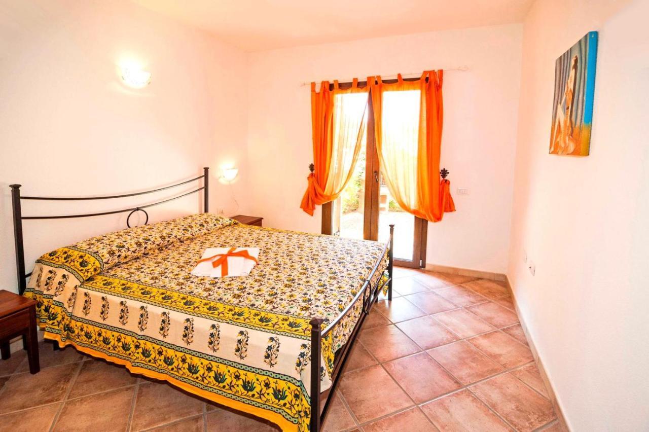 Residence Lu Soli Budoni Affitti Luaran gambar
