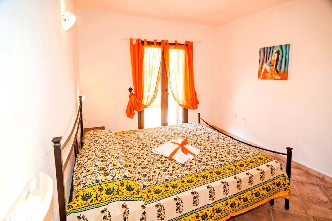 Residence Lu Soli Budoni Affitti Luaran gambar