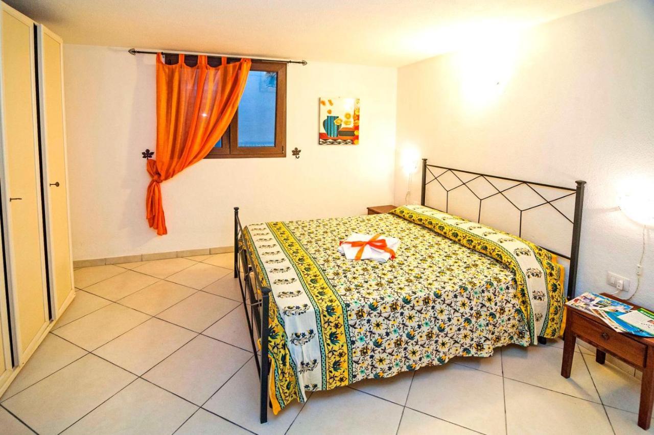 Residence Lu Soli Budoni Affitti Luaran gambar