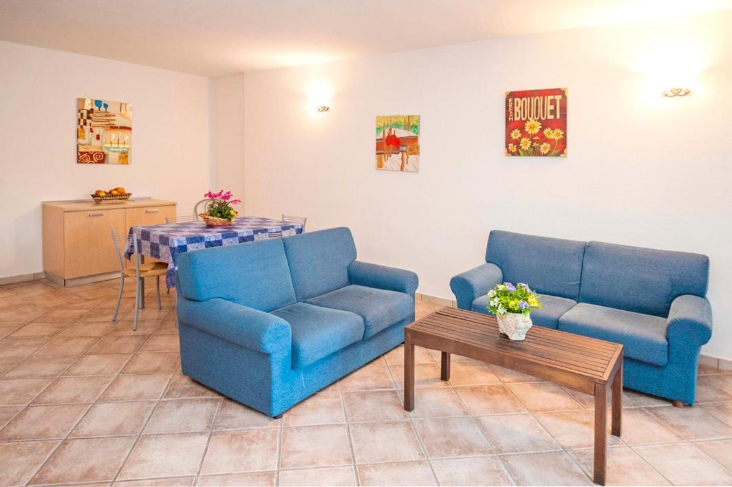 Residence Lu Soli Budoni Affitti Luaran gambar