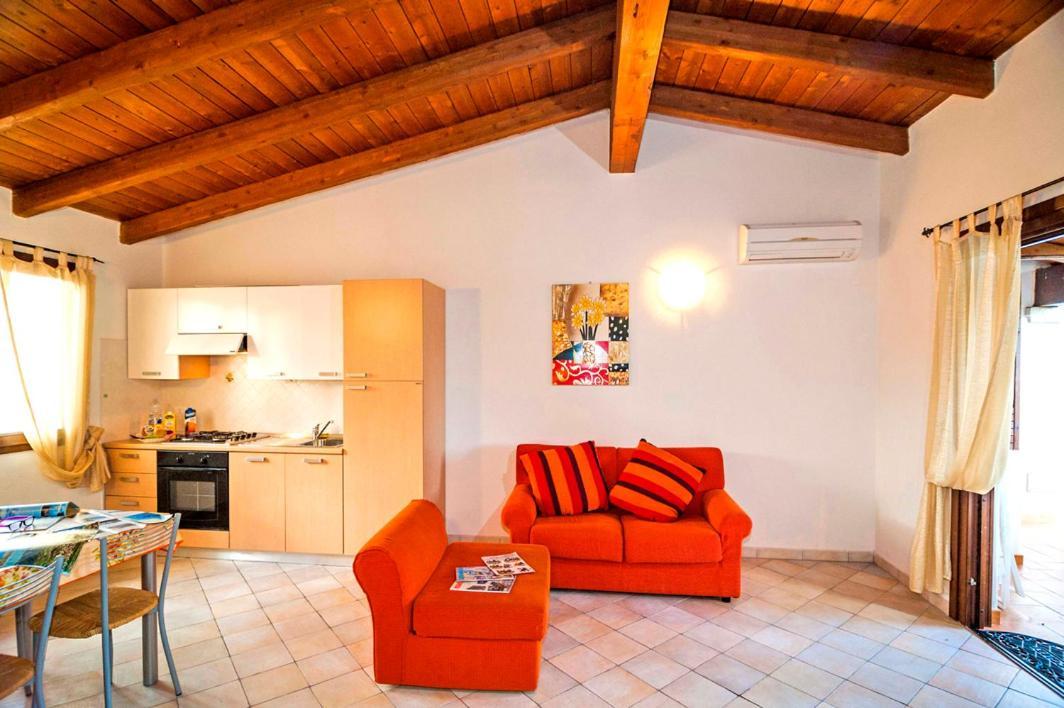 Residence Lu Soli Budoni Affitti Luaran gambar
