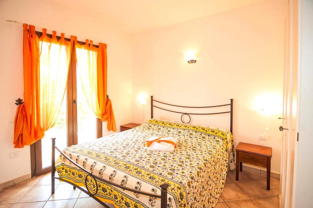 Residence Lu Soli Budoni Affitti Luaran gambar