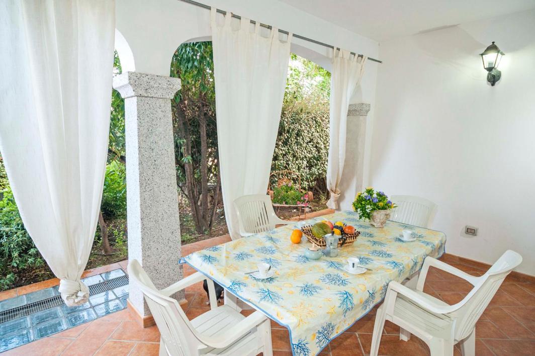 Residence Lu Soli Budoni Affitti Luaran gambar