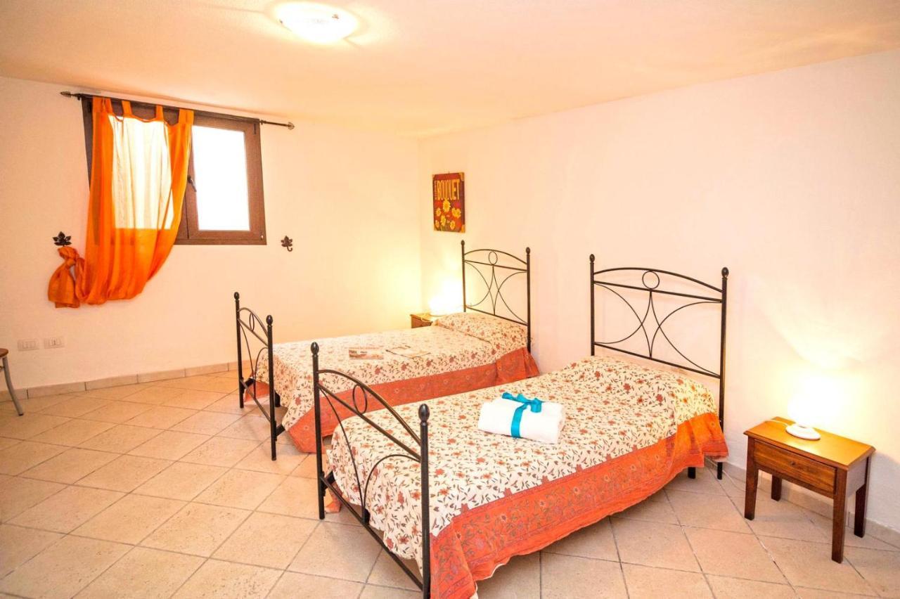 Residence Lu Soli Budoni Affitti Luaran gambar