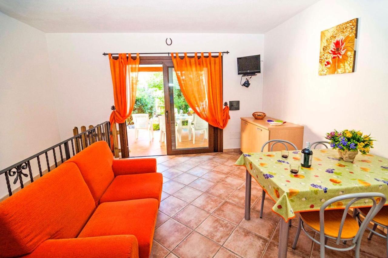 Residence Lu Soli Budoni Affitti Luaran gambar