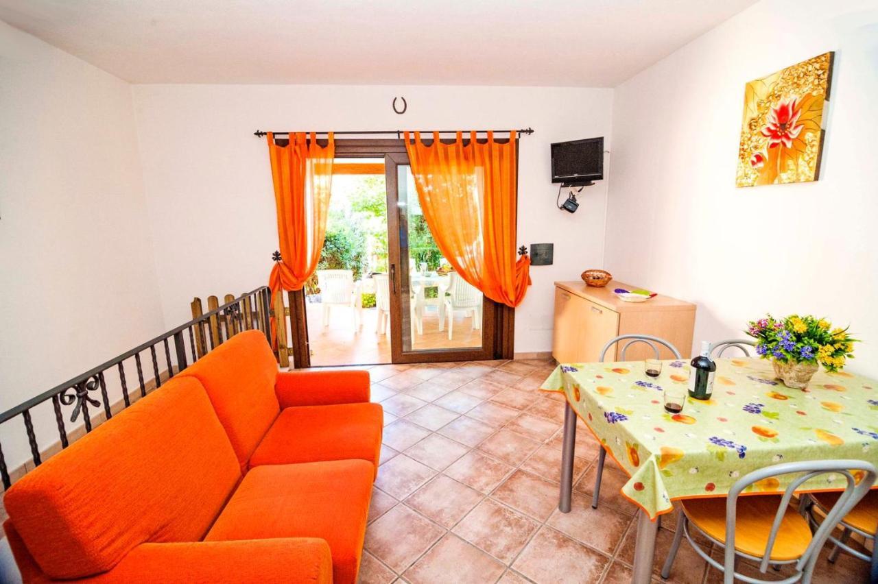 Residence Lu Soli Budoni Affitti Luaran gambar