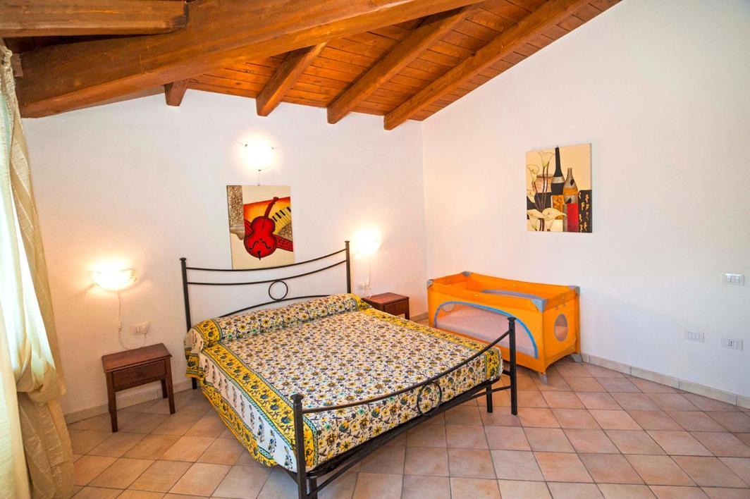 Residence Lu Soli Budoni Affitti Luaran gambar