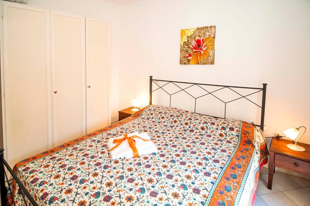 Residence Lu Soli Budoni Affitti Luaran gambar