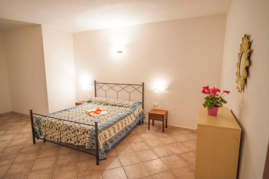 Residence Lu Soli Budoni Affitti Luaran gambar