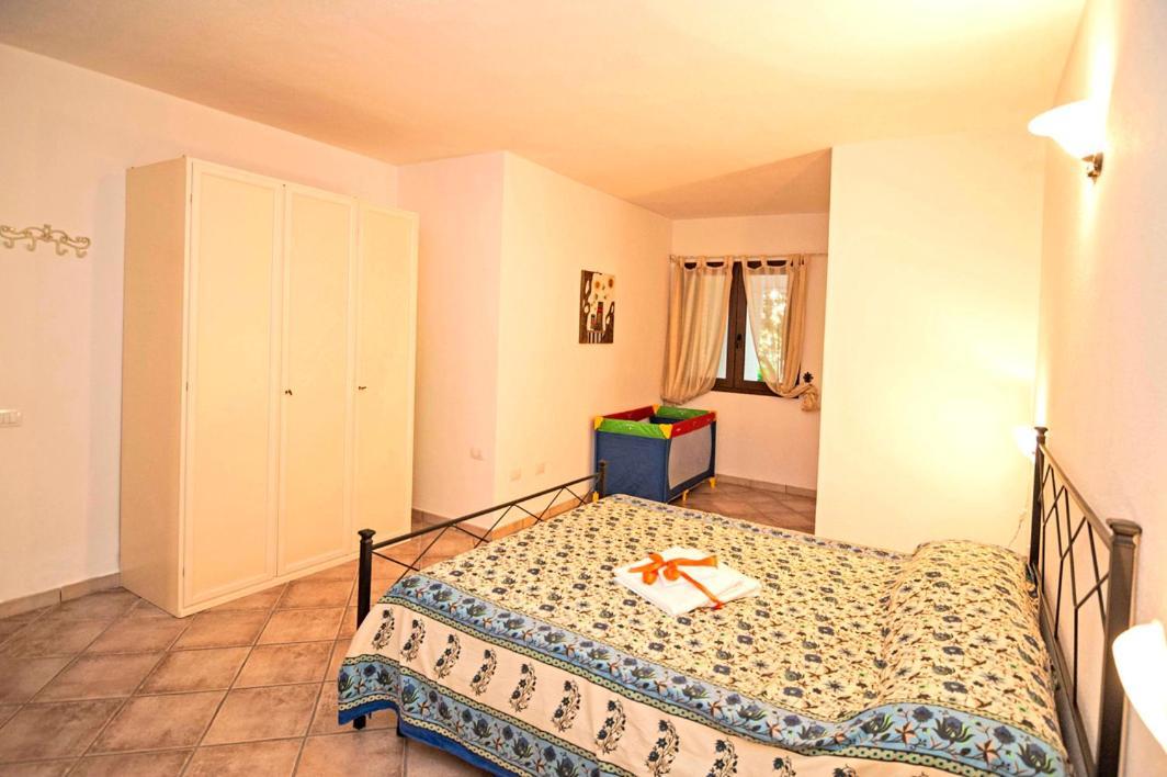 Residence Lu Soli Budoni Affitti Luaran gambar