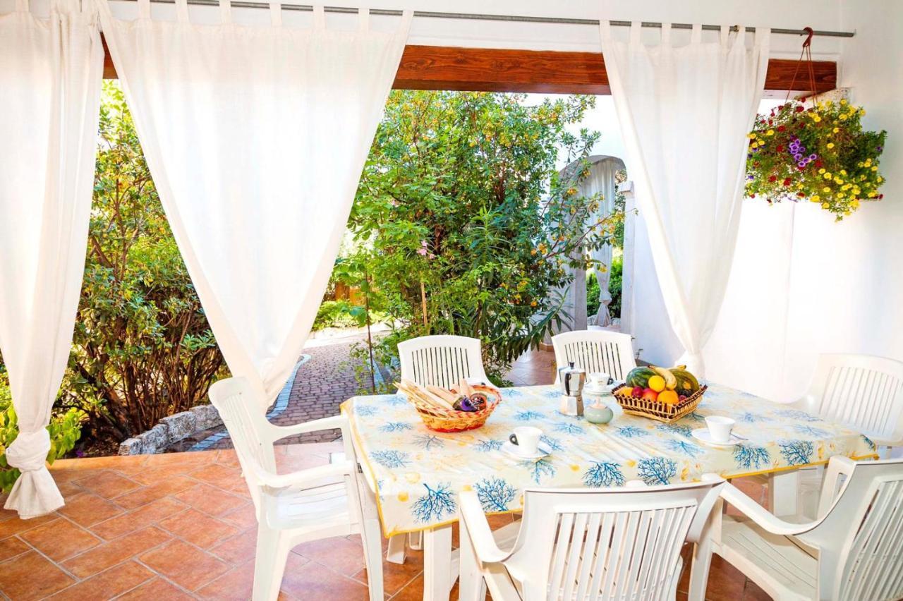 Residence Lu Soli Budoni Affitti Luaran gambar