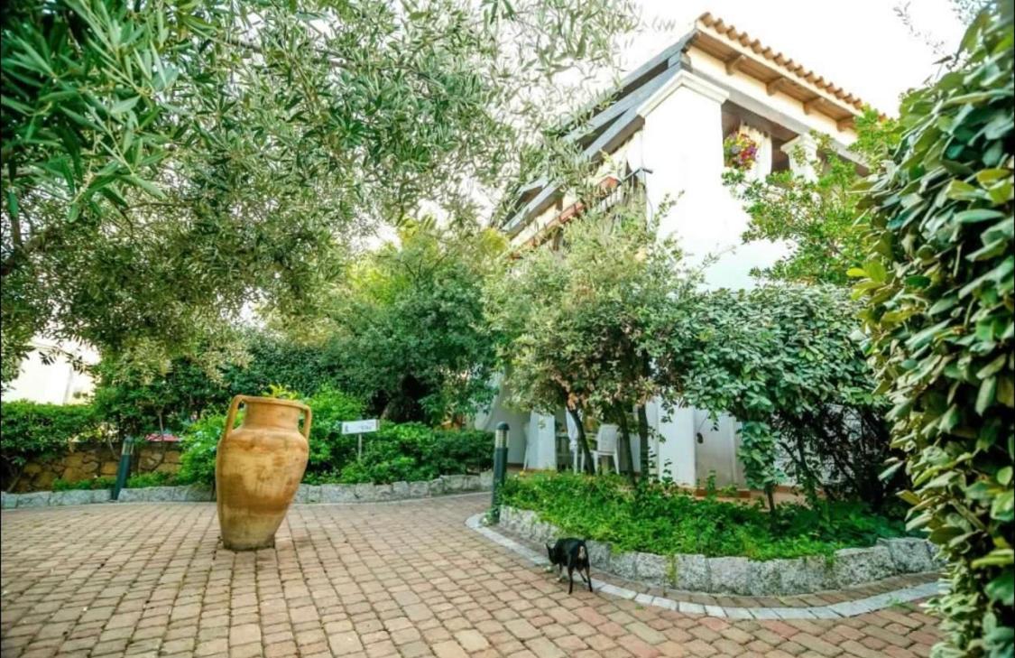 Residence Lu Soli Budoni Affitti Luaran gambar