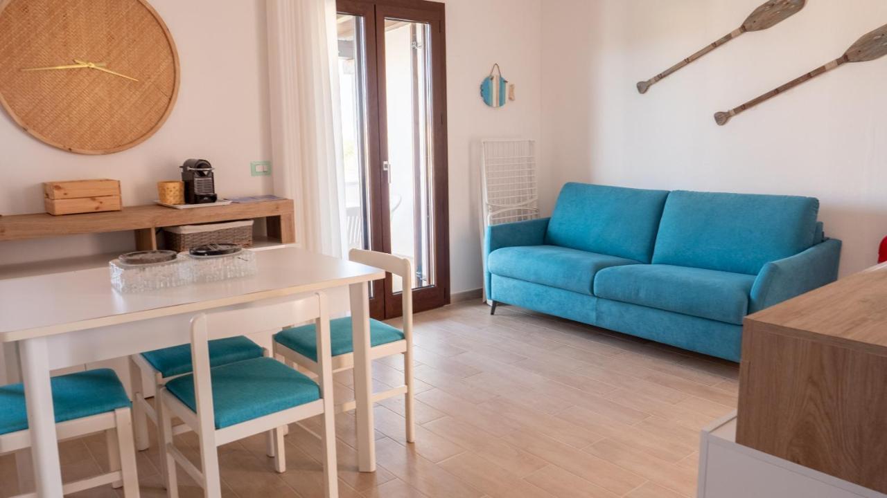 Residence Lu Soli Budoni Affitti Luaran gambar