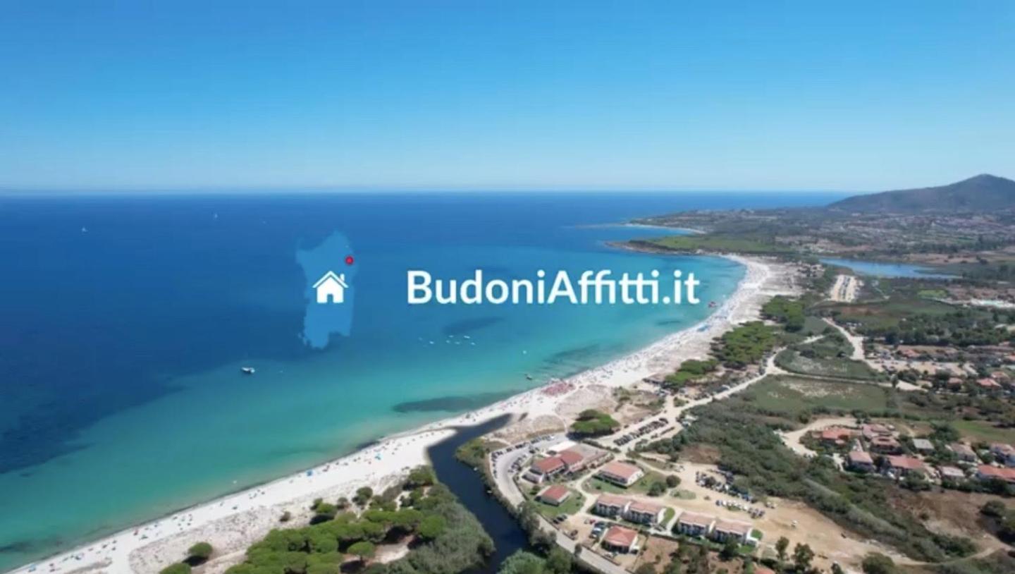 Residence Lu Soli Budoni Affitti Luaran gambar